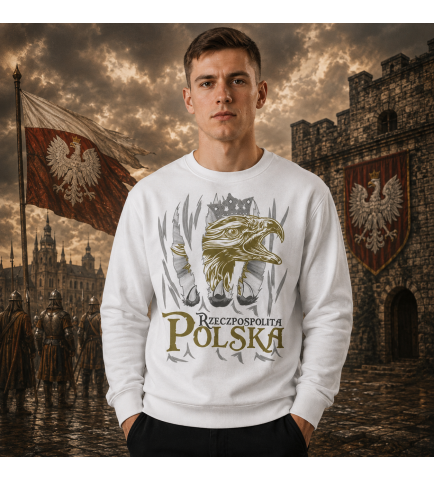 BLUZA RP